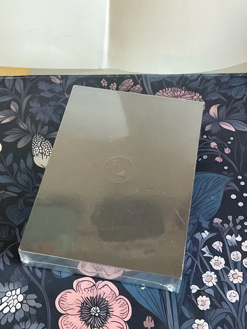 Daily Planner Notebook - Plan & Reflect